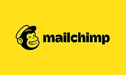 Mailchimp logo 