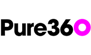 pure 360 logo 
